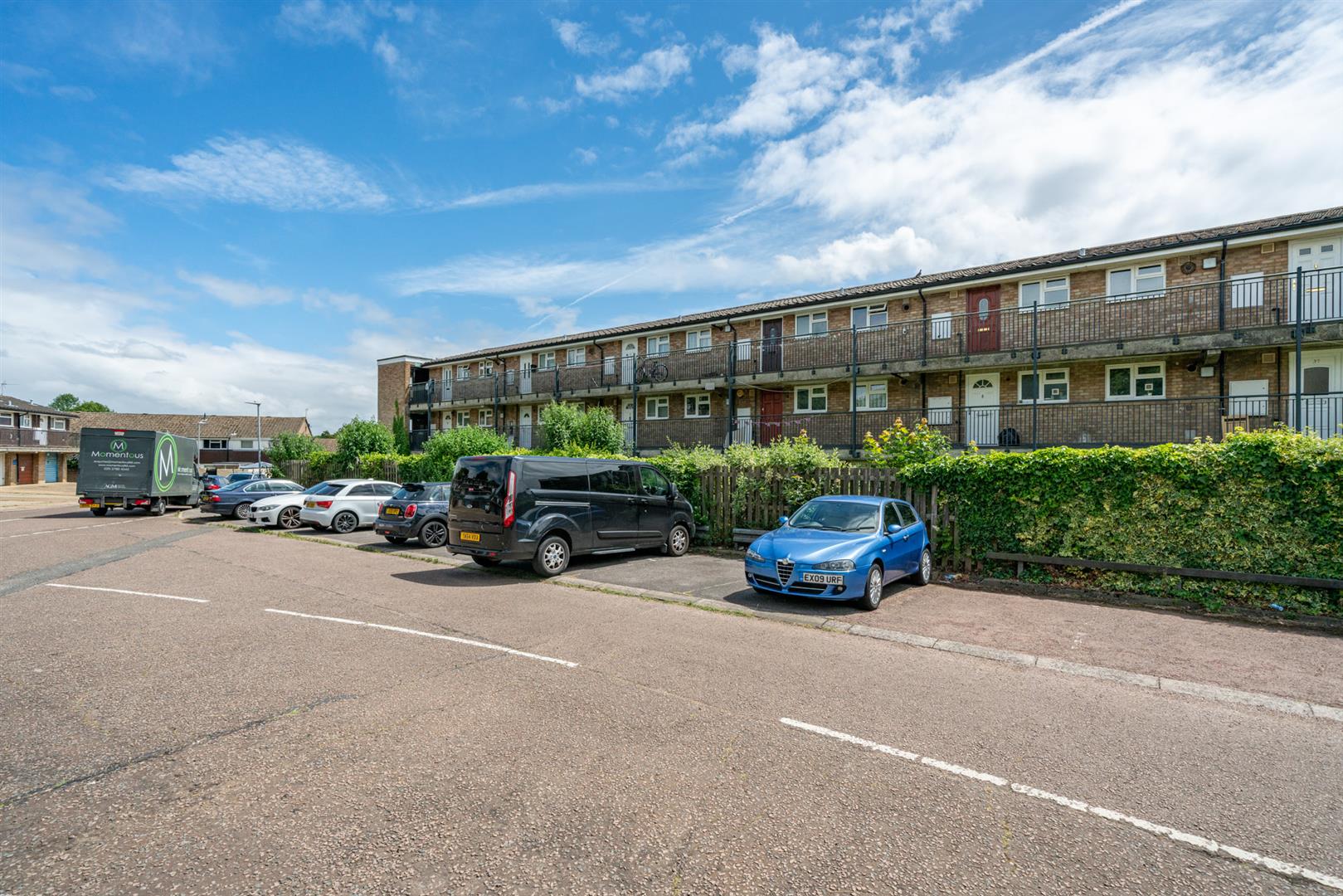 The Waveney, Grovehill, Hemel Hempstead Squire Estates